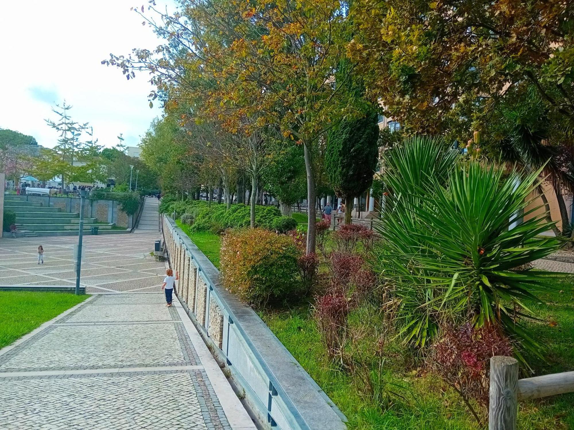 Lisbon Blue - Metro At Your Door Lisboa Exterior foto